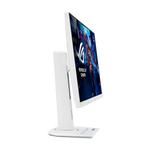 ASUS ROG STRIX XG27ACS-W 27 Inch 180Hz QHD HDMI 2.0 1ms Fast IPS HDR Gaming Monitor - White