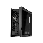 ASUS ROG STRIX HELIOS II Mid Tower Case - Black
