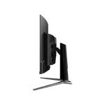 MSI MPG 321CURX 32 Inch 240Hz 4K UHD HDMI 2.1 0.03ms QD OLED Curved Gaming Monitor - Black