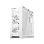 ASUS ROG STRIX HELIOS II Mid Tower Case - White