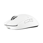 LOGITECH PRO X SUPERLIGHT 2c Compact Wireless Gaming Mouse - White