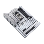 ASUS TUF GAMING B850-BTF WIFI DDR5 Motherboard - White