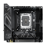 ASUS ROG STRIX B860-I DDR5 GAMING WIFI Motherboard - Black