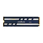ADDLINK 1TB M.2 2280 PCIe GEN5X4 NVMe 1.4 ( Up to R:10200 , W:8300)-with Heatsink