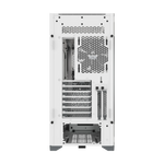 CORSAIR 5000D Airflow Mid Tower Case - White