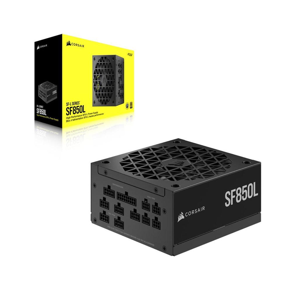 Corsair SF850L SF-L Series Fully Modular Power Supply