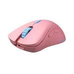 GLORIOUS Model D Pro Wireless Gaming Mouse Flamingo - Pink