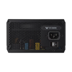 ASUS TUF Gaming 1000W Gold Power Supply Unit - Black