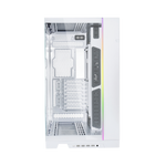 LIAN LI 011 Dynamic EVO XL ATX Case - White