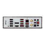 MSI MPG Z690 FORCE WIFI DDR5 ATX Motherboard - White