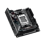 ASUS ROG STRIX B850-I DDR5 GAMING WIFI Motherboard - Black