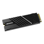 GIGABYTE AORUS Gen4 7000s SSD(R-7000 MB/s,W-6850 MB/s) 2TB