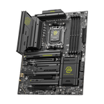 MSI MAG X870E TOMAHAWK WIFI DDR5 Motherboard - Black