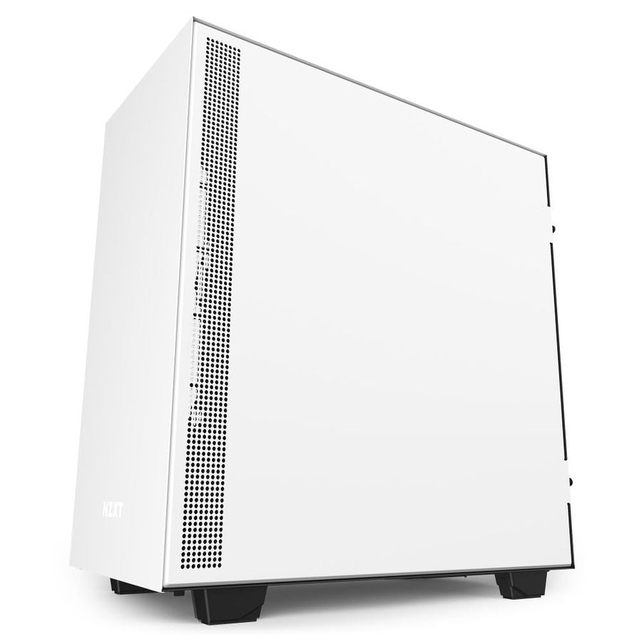 NZXT H510 ATX Mid-Tower Gaming Case