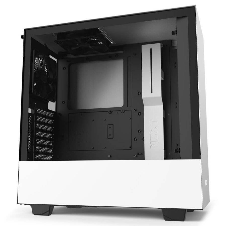 NZXT H510i ATX Mid Tower Gaming Case