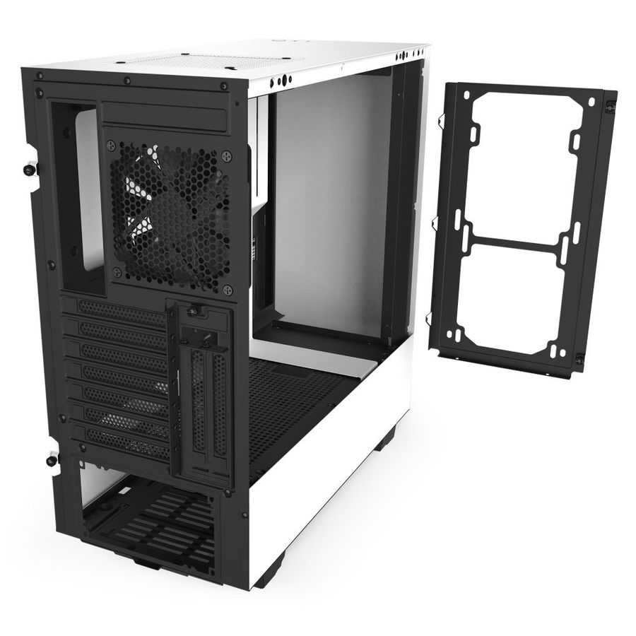 NZXT H510i ATX Mid Tower Gaming Case