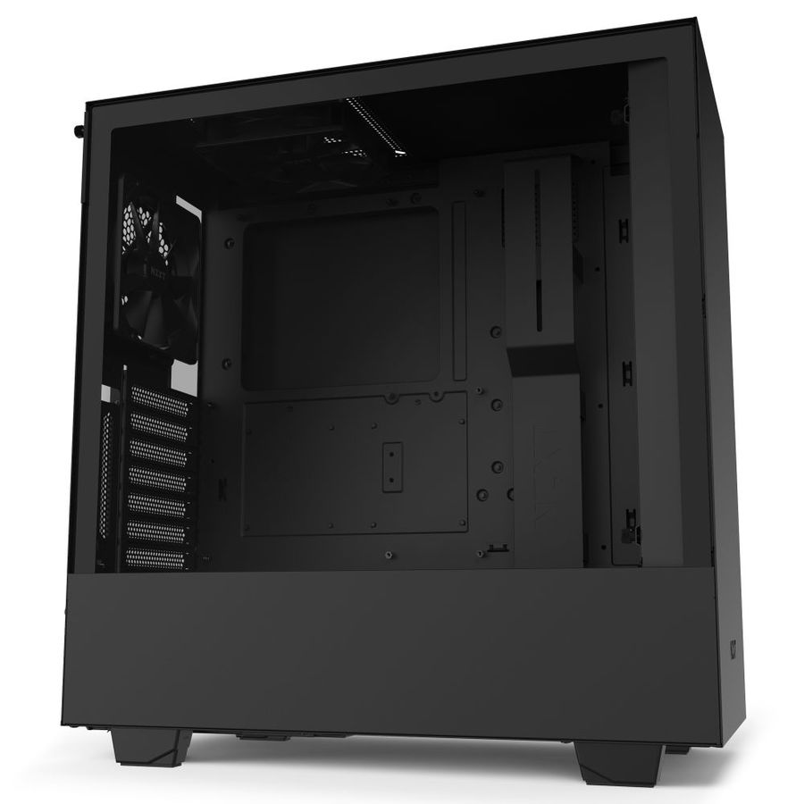 NZXT H510i ATX Mid Tower Gaming Case