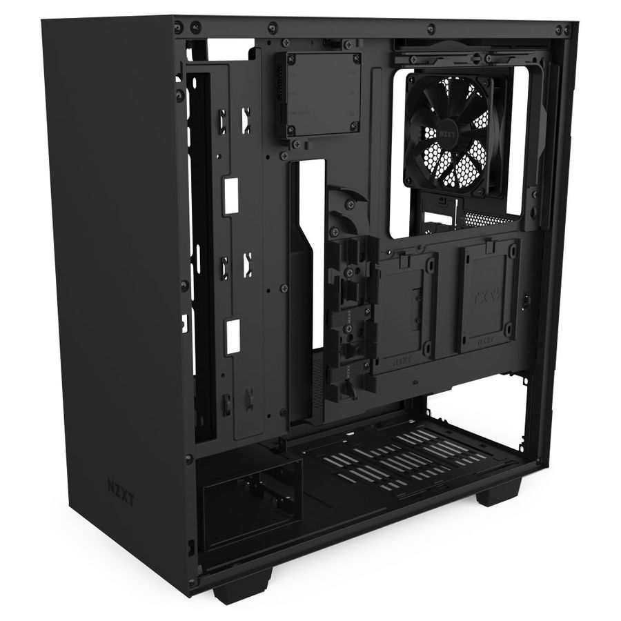NZXT H510i ATX Mid Tower Gaming Case