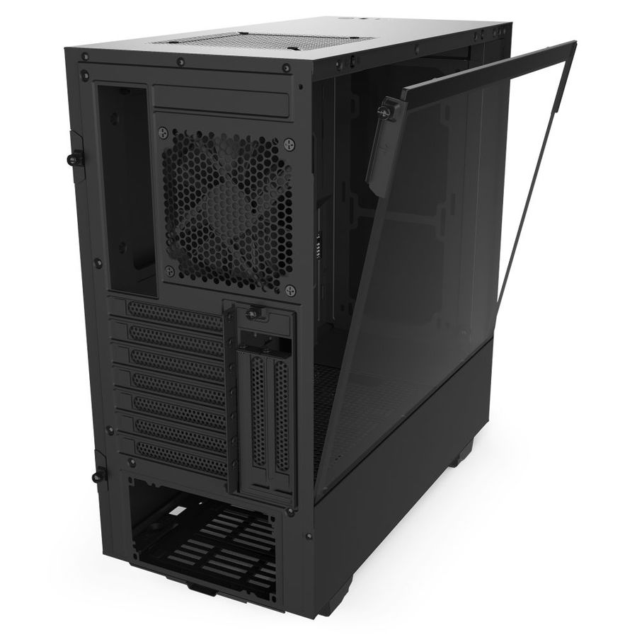 NZXT H510i ATX Mid Tower Gaming Case