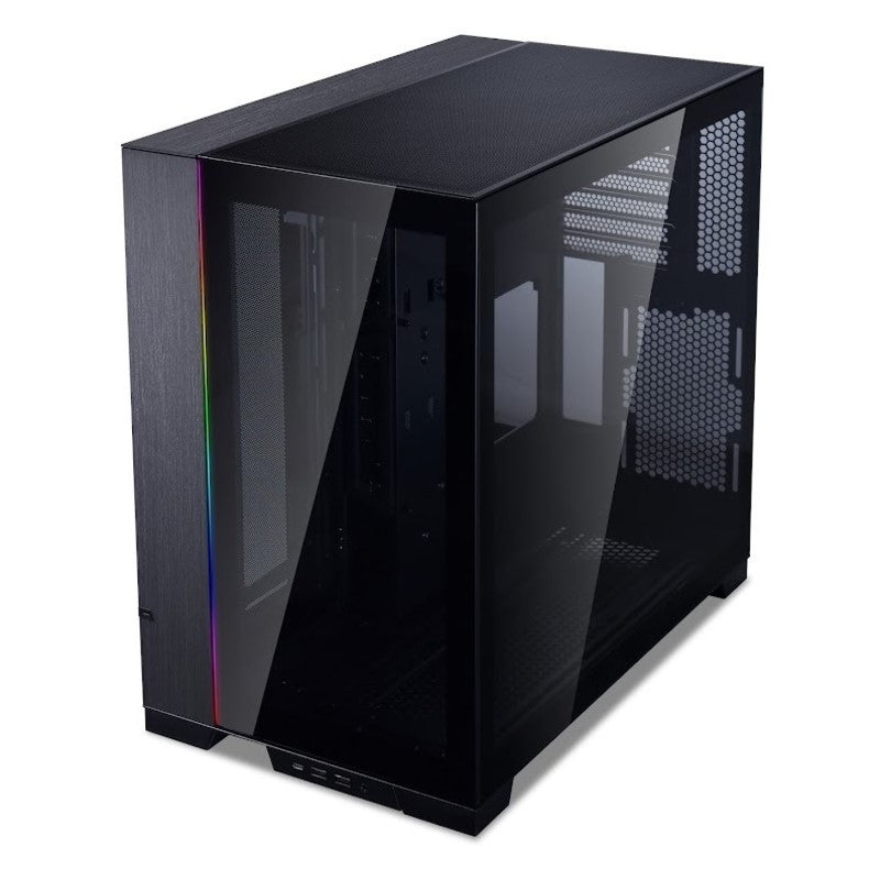 LIAN LI O11D EVO Mid Tower Case - Black
