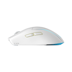 CORSAIR M75 Lightweight RGB Wireless Gaming Mouse (AP) - White