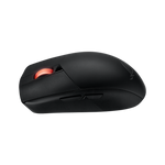 ASUS ROG STRIX IMPACT III Wireless Gaming Mouse - Black