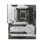 MSI MPG Z690 FORCE WIFI DDR5 ATX Motherboard - White