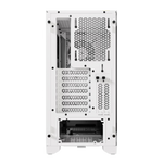 CORSAIR 4000D RGB Airflow Case - White