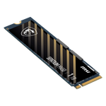 MSI SPATIUM M450 PCIe 4.0 NVMe M.2 1TB V1