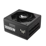 ASUS TUF Gaming 1000W Gold Power Supply Unit - Black