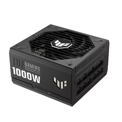 ASUS TUF Gaming 1000W Gold Power Supply Unit - Black