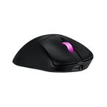 ASUS ROG KERIS II Wireless Gaming Mouse - Black
