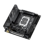 ASUS ROG STRIX B860-I DDR5 GAMING WIFI Motherboard - Black