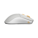 GLORIOUS SERIES ONE PRO Forge Wireless Gaming Mouse - Genos Grey/Gold