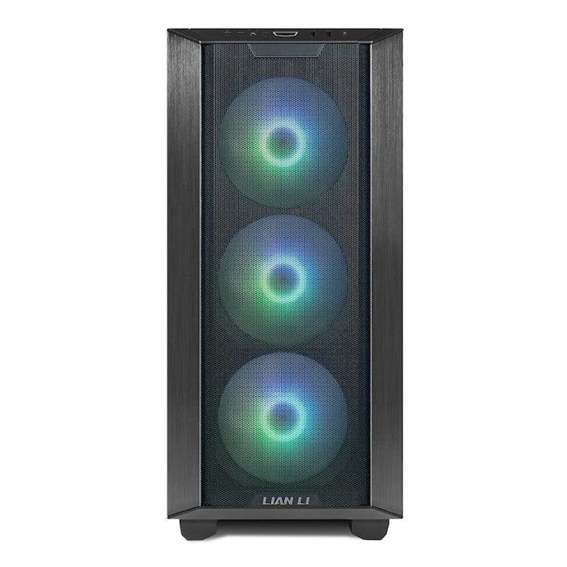 LIAN LI Lancool III RGB Mid Tower Gaming Case