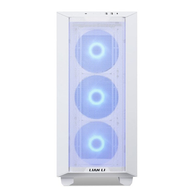 LIAN LI Lancool III RGB Mid Tower Gaming Case