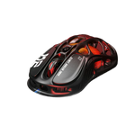GravaStar Mercury M2 Wireless Gaming Mouse - Stealth Black