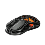 GravaStar Mercury M2 Wireless Gaming Mouse - Stealth Black