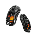 GravaStar Mercury M2 Wireless Gaming Mouse - Stealth Black