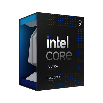 Intel Core Ultra 9 processor 285K
