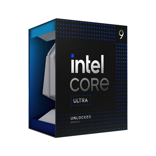 Intel Core Ultra 9 processor 285K