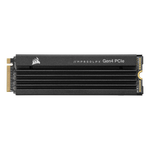 CORSAIR MP600 PRO LPX 1TB PCIe Gen4 x4 NVMe M.2 SSD - PS5 Compatible