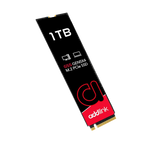 ADDLINK 1TB M.2 2280 PCIe GEN5X4 NVMe 1.4( Up to R:10200 , W:8300)
