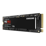 SAMSUNG 990 PRO NVMe M.2 SSD 1TB