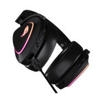 ASUS ROG DELTA II Wireless Gaming Headset - Black