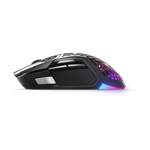 STEELSERIES AEROX 5 RGB Wireless Gaming Mouse - Black