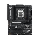 ASUS TUF GAMING B850-PLUS WIFI DDR5 AM5 ATX Motherboard - Black