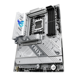 ASUS ROG STRIX X870-A GAMING WIFI DDR5 Motherboard - White
