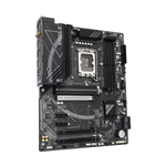 GIGABYTE Z790 EAGLE AX 1.1 DDR5 WIFI Motherboard - Black