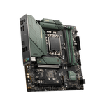 MSI MAG B660M BAZOOKA DDR4 MATX Motherboard
